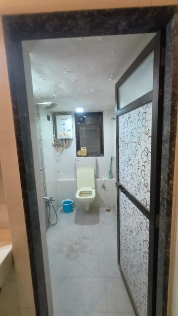 Building Lobby in 2 BHK Apartment at Kanakia Samarpan, Borivali East – for Sale