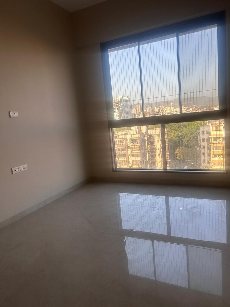 Room, veena-saaz 2 Bedroom 1160 Sq.Ft. Apartment In Kandivali East Mumbai 8748620