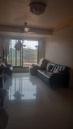 2 BHK + Extra Room 1160 Sq.Ft. Apartment in Veena Saaz