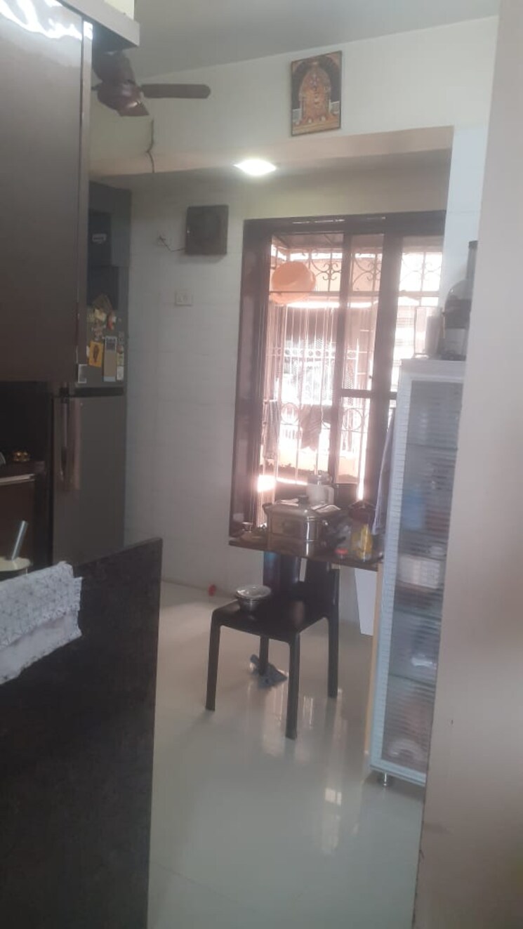 Living Room, veena-saaz 2 Bedroom 1160 Sq.Ft. Apartment In Kandivali East Mumbai 8748620