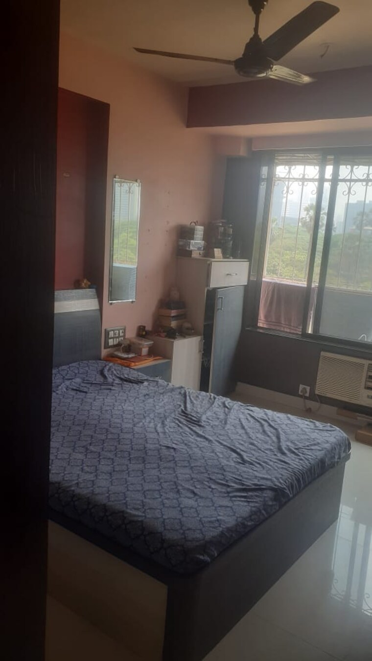 Bedroom, veena-saaz 2 Bedroom 1160 Sq.Ft. Apartment In Kandivali East Mumbai 8748620