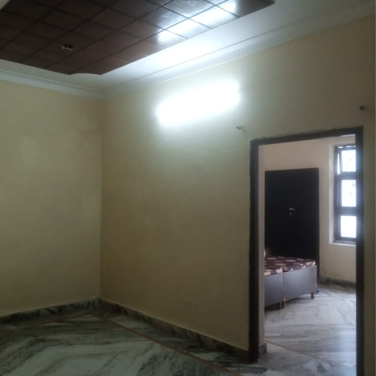 1.5 BHK Villa For Rent in Sector 21