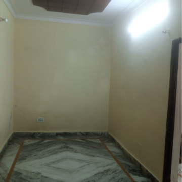 Bedroom in 1.5 BHK Villa at Sector 21 – for Rent