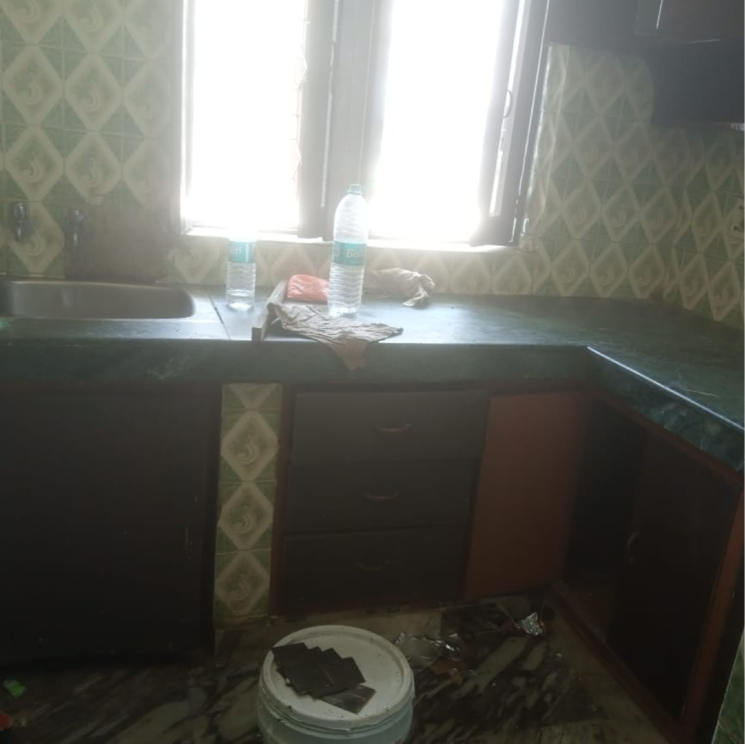 Bathroom, sector 21 1.5 Bedroom 700 Sq.Ft. Villa In Sector 21 Gurgaon 8748625