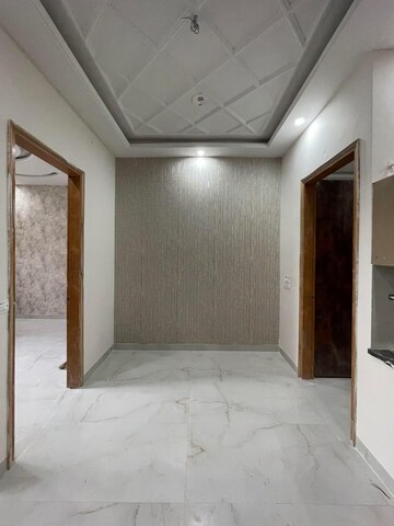 Room in 2 BHK Builder Floor at Dhakoli – for Rent