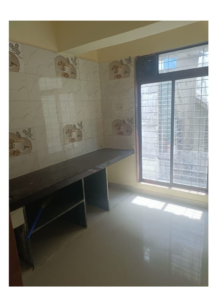 Kitchen, taloja 1 Bedroom 580 Sq.Ft. Apartment In Taloja Navi Mumbai 8748647