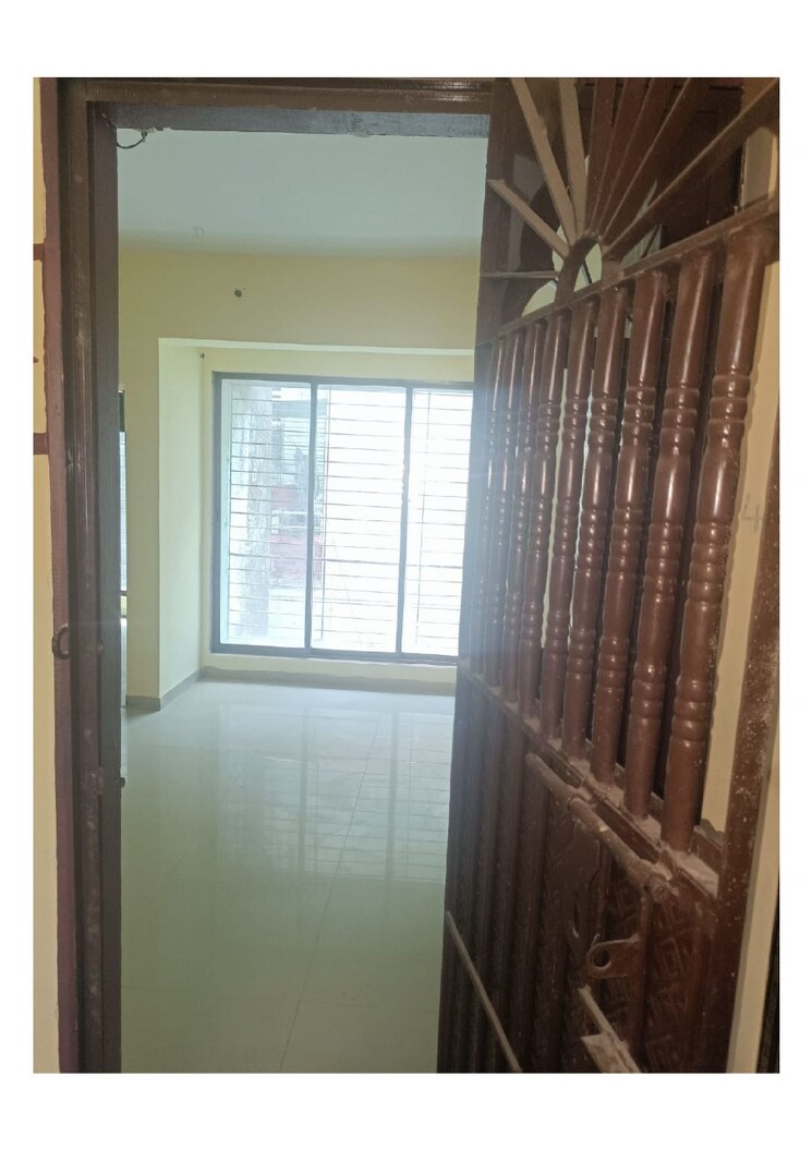 Bathroom, taloja 1 Bedroom 580 Sq.Ft. Apartment In Taloja Navi Mumbai 8748647