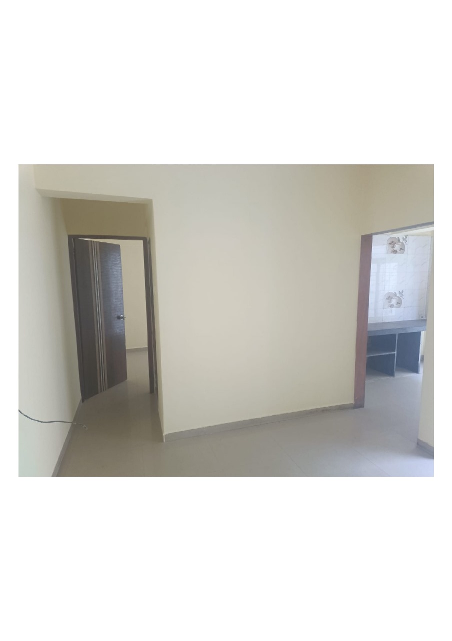 1 BHK Apartment For Sale in Arfah Apartment Taloja 