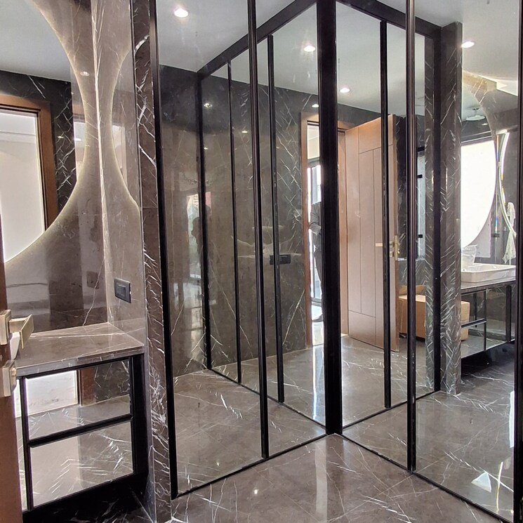 undefined, sushant lok i 4 Bedroom 300 Sq.Yd. Builder Floor In Sushant Lok I Gurgaon 8748626