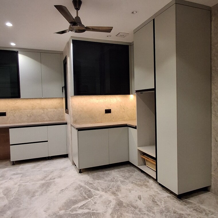 undefined, sushant lok i 4 Bedroom 300 Sq.Yd. Builder Floor In Sushant Lok I Gurgaon 8748626