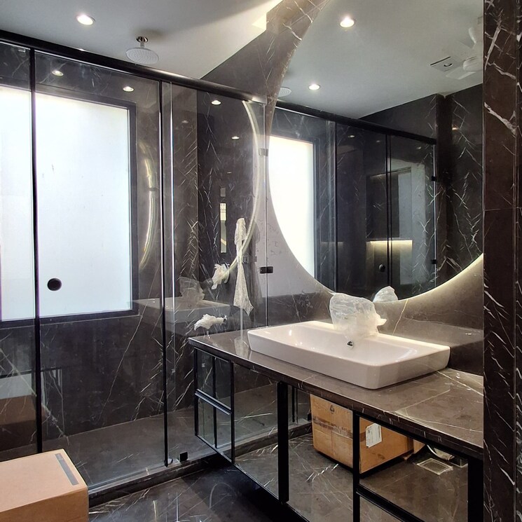 Team Area, sushant lok i 4 Bedroom 300 Sq.Yd. Builder Floor In Sushant Lok I Gurgaon 8748626