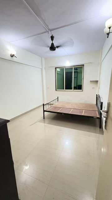 Kitchen in 2 BHK Apartment at Hiranandani Garden Blue Bell, Powai – for Rent