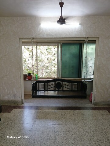 1 BHK Apartment For Rent in Goregaon West
