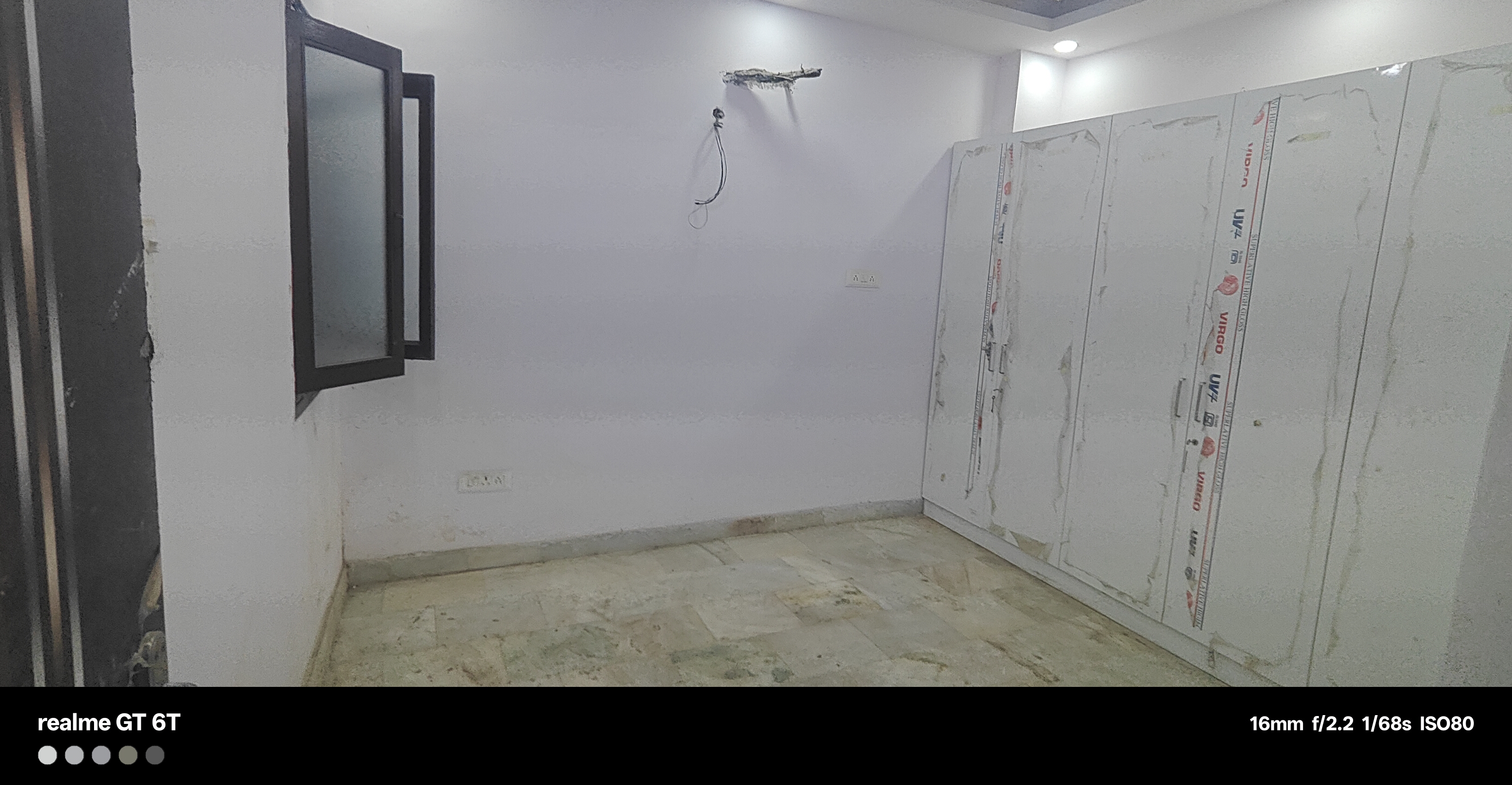 3 BHK Builder Floor For Rent in Malviya Nagar