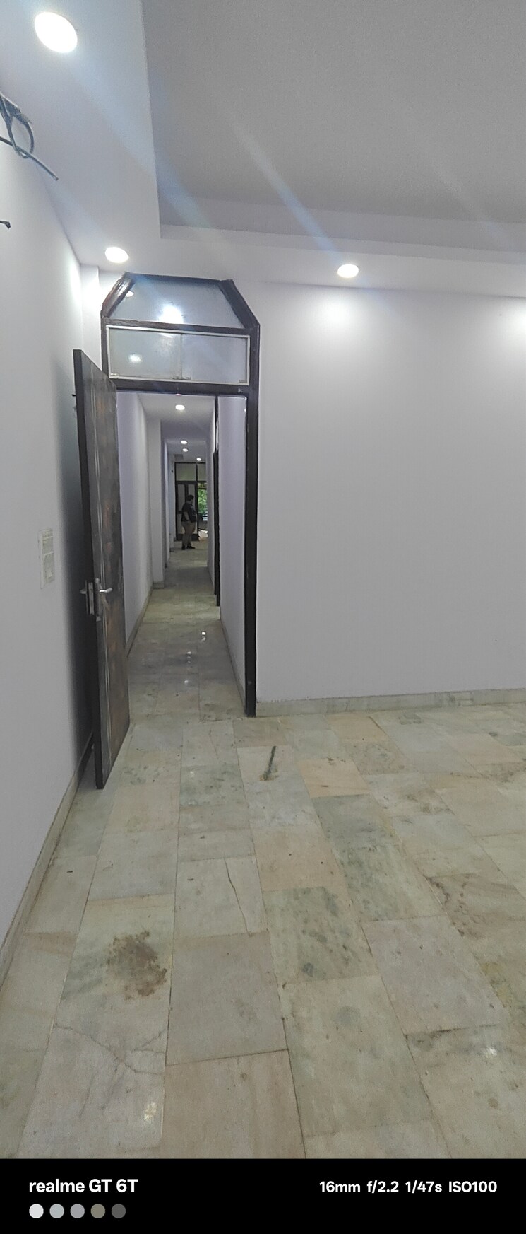 undefined, malviya nagar 3 Bedroom 1125 Sq.Ft. Builder Floor In Malviya Nagar Delhi 8748629