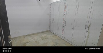 Room in 3 BHK Builder Floor at Malviya Nagar – for Rent