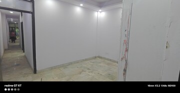 Room in 3 BHK Builder Floor at Malviya Nagar – for Rent