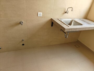 Bathroom in 3.5 BHK Apartment at Sobha Victoria Park, Hennur Road – for Sale