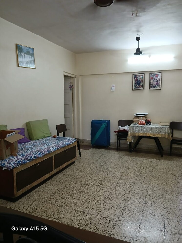 Bedroom, goregaon west 1 Bedroom 550 Sq.Ft. Apartment In Goregaon West Mumbai 8748657