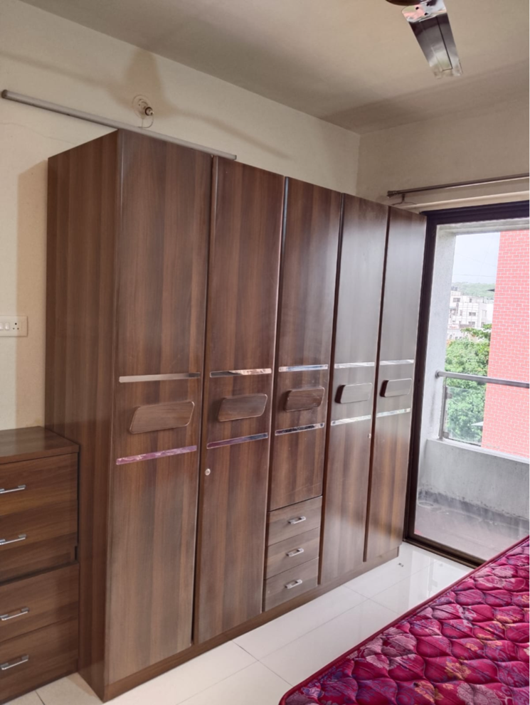 Kitchen, the-construction-aryabhatta 2 Bedroom 950 Sq.Ft. Apartment In Walvekar Nagar Pune 8748648
