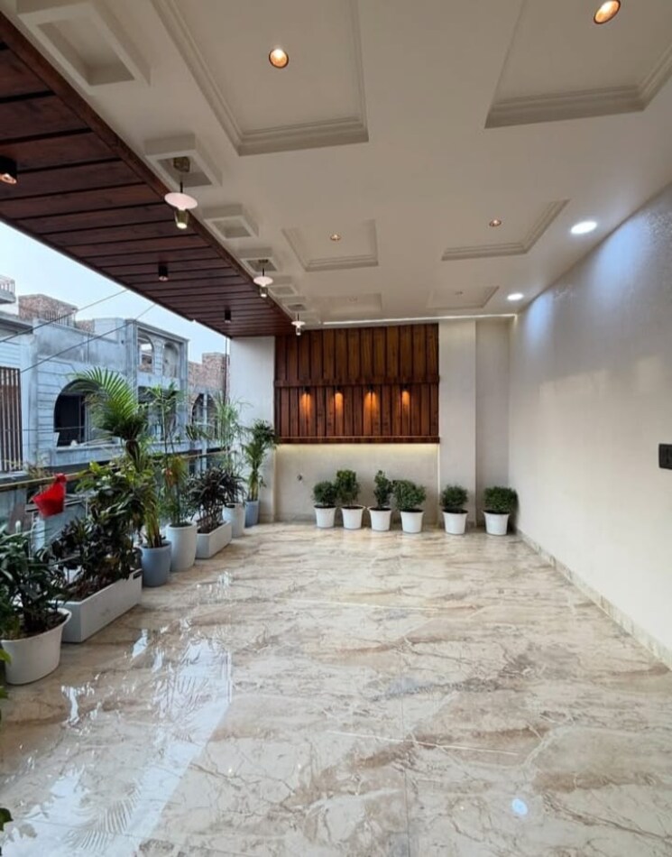  Parking, sector 39 3 Bedroom 2880 Sq.Ft. Builder Floor In Sector 39 Faridabad 8748633