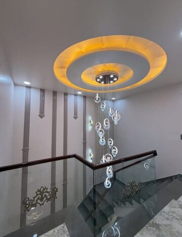 3 BHK Builder Floor – Map Location View at Sector 39 - for Sale