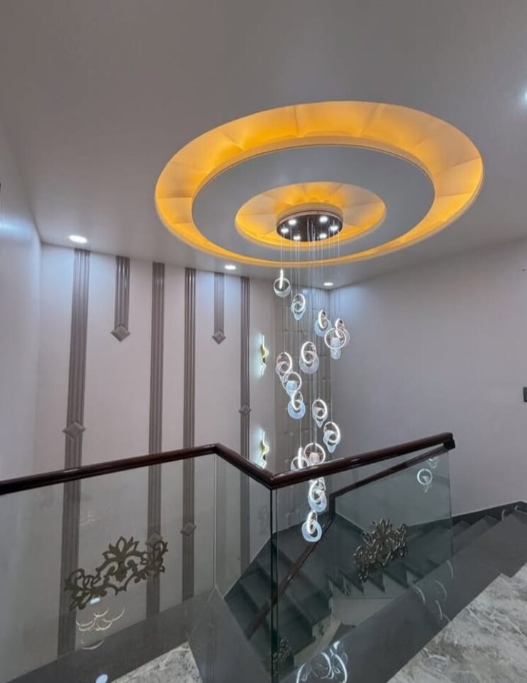 Map Location, sector 39 3 Bedroom 2880 Sq.Ft. Builder Floor In Sector 39 Faridabad 8748633