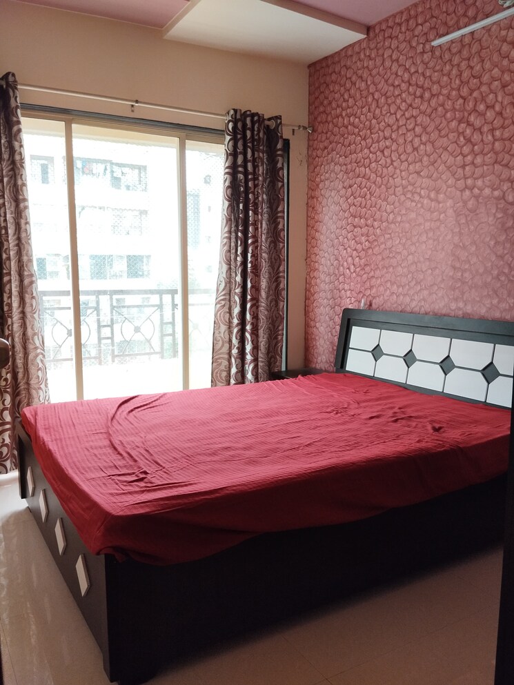 Bedroom, agarwal-lifestyle 2 Bedroom 975 Sq.Ft. Apartment In Virar West Palghar 8748645