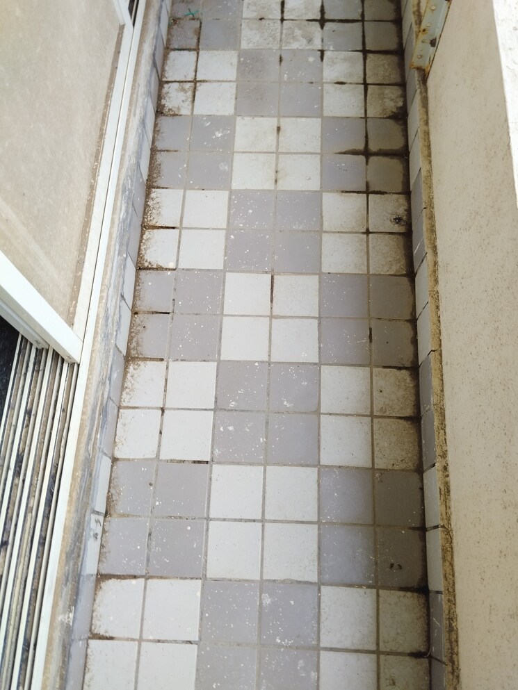 Balcony, agarwal-lifestyle 2 Bedroom 975 Sq.Ft. Apartment In Virar West Palghar 8748645