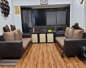 2 BHK Apartment For Sale in Gokul Galaxy Kandivali East, Kandivali East