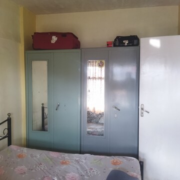 Room in 2 BHK Apartment at Gokul Galaxy Kandivali East, Kandivali East – for Sale