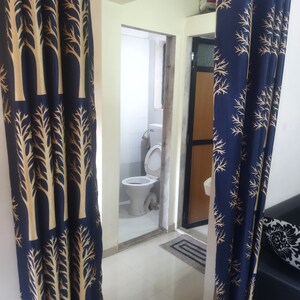 Staircase in 2 BHK Apartment at Gokul Galaxy Kandivali East, Kandivali East – for Sale