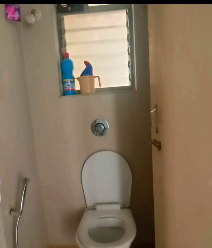 Attached Bathroom, balrajeshwar-apartment 2 Bedroom 790 Sq.Ft. Apartment In Mulund West Mumbai 8748649