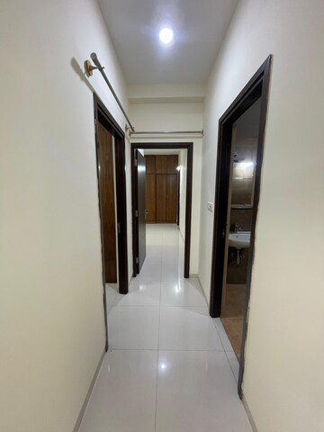 Building Lobby in 2 BHK Apartment at Bren Champions Square, Sarjapur Road – for Rent