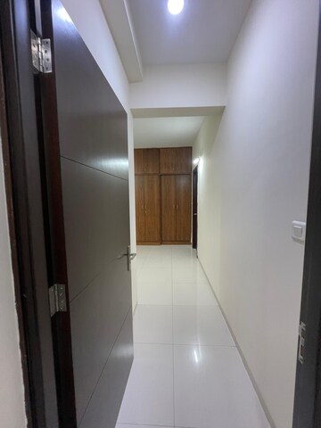 Building Lobby in 2 BHK Apartment at Bren Champions Square, Sarjapur Road – for Rent