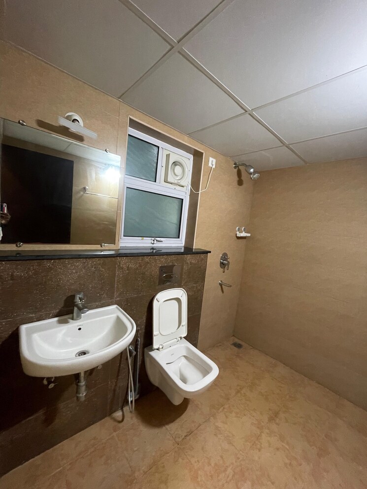 Bathroom, bren-champions-square 2 Bedroom 1235 Sq.Ft. Apartment In Sarjapur Road Bangalore 8748675