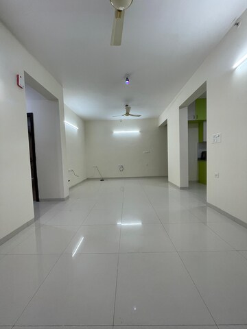 Building Lobby in 2 BHK Apartment at Bren Champions Square, Sarjapur Road – for Rent