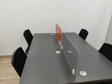 Furnished Amenities in  Office Space at Sector 63 – for Rent
