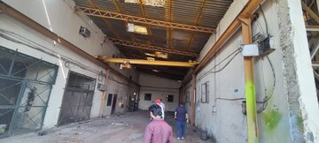  Warehouse For Rent in Kasna Industrial Area, Kasna