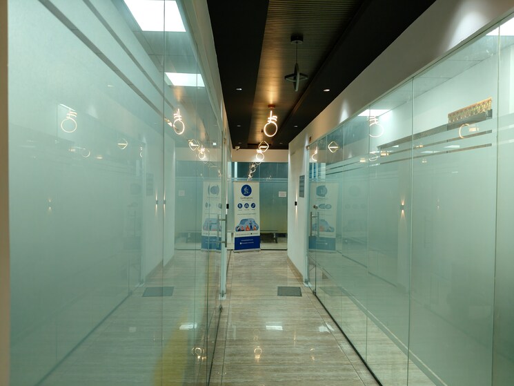 undefined, sector 63 Commercial Office Space 650 Sq.Ft. In Sector 63 Noida 8748704