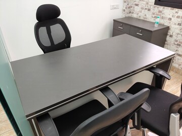 Furnished Amenities in  Office Space at Sector 63 – for Rent