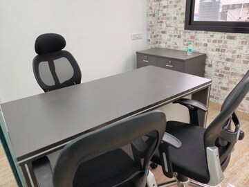 Team Area in  Office Space at Sector 63 – for Rent