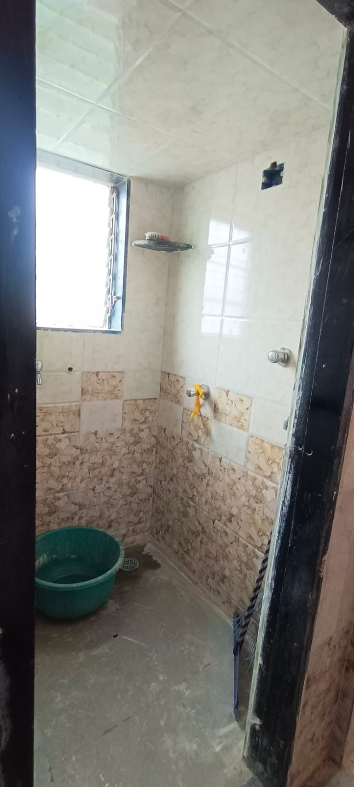 1 BHK + Pooja Room Apartment For Rent in Karan Chs