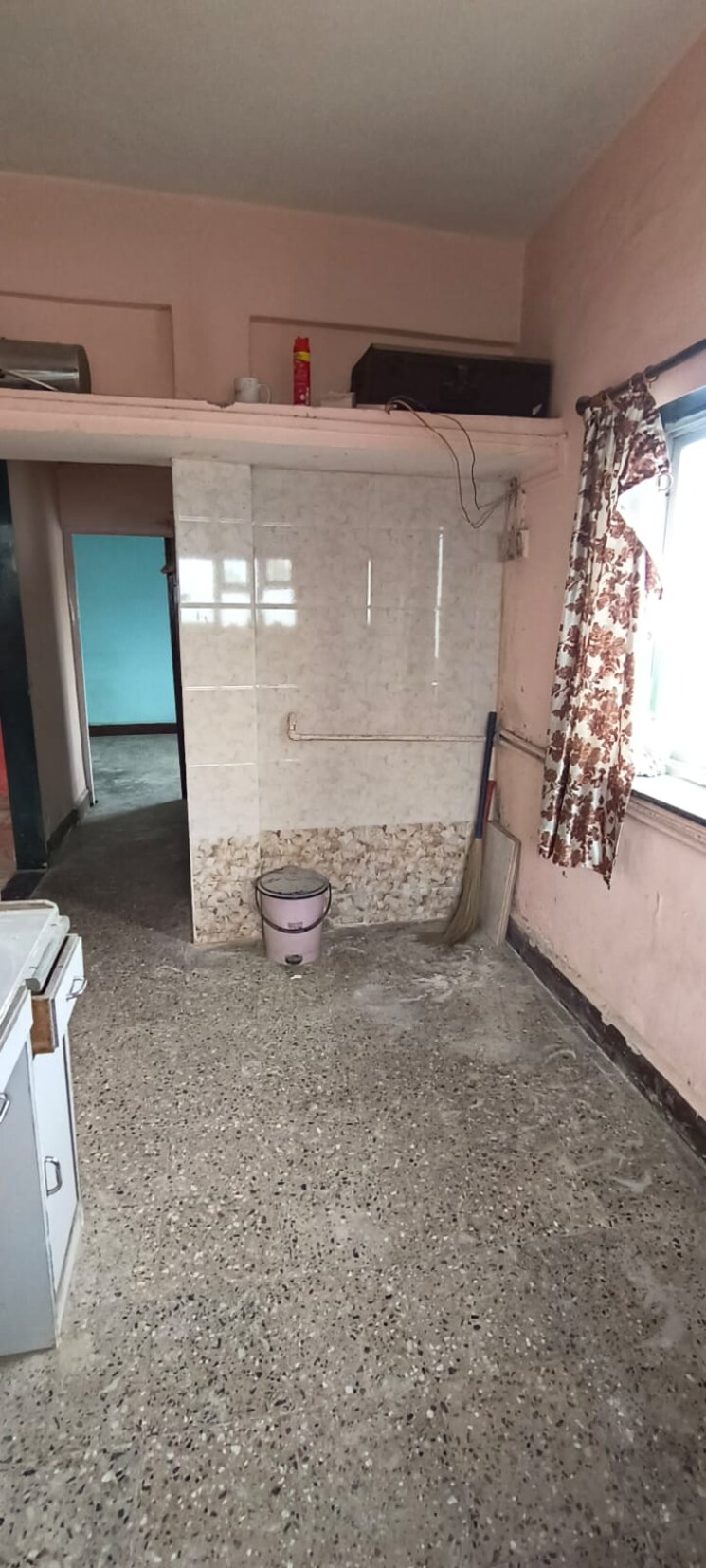 Bathroom, dombivli west 1 Bedroom 530 Sq.Ft. Apartment In Dombivli West Thane 8748669