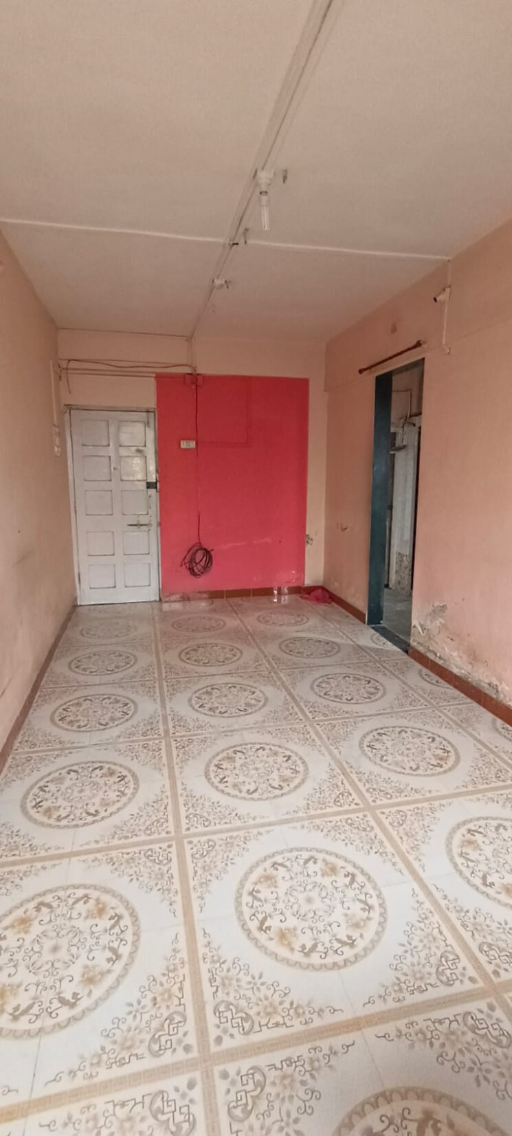 Bathroom, dombivli west 1 Bedroom 530 Sq.Ft. Apartment In Dombivli West Thane 8748669