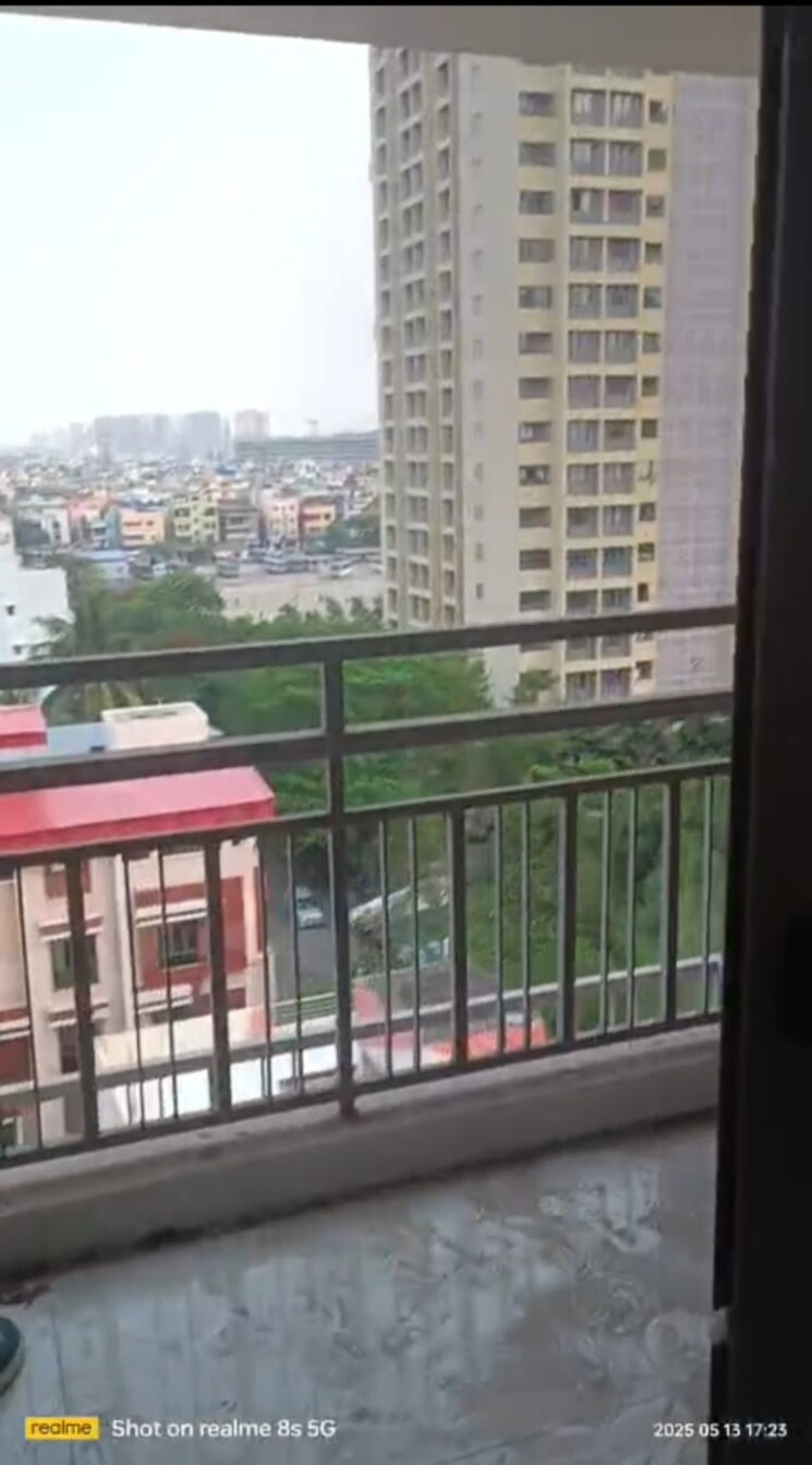 Exterior View, merlin-iris 3 Bedroom 1036 Sq.Ft. Apartment In Mukundapur Kolkata 8748562