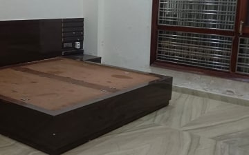 1 BHK Builder Floor For Rent in Sector 50