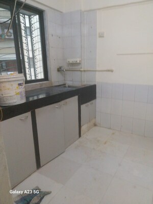 Kitchen in 1 BHK Apartment at Gokul Accord, Kandivali East – for Sale
