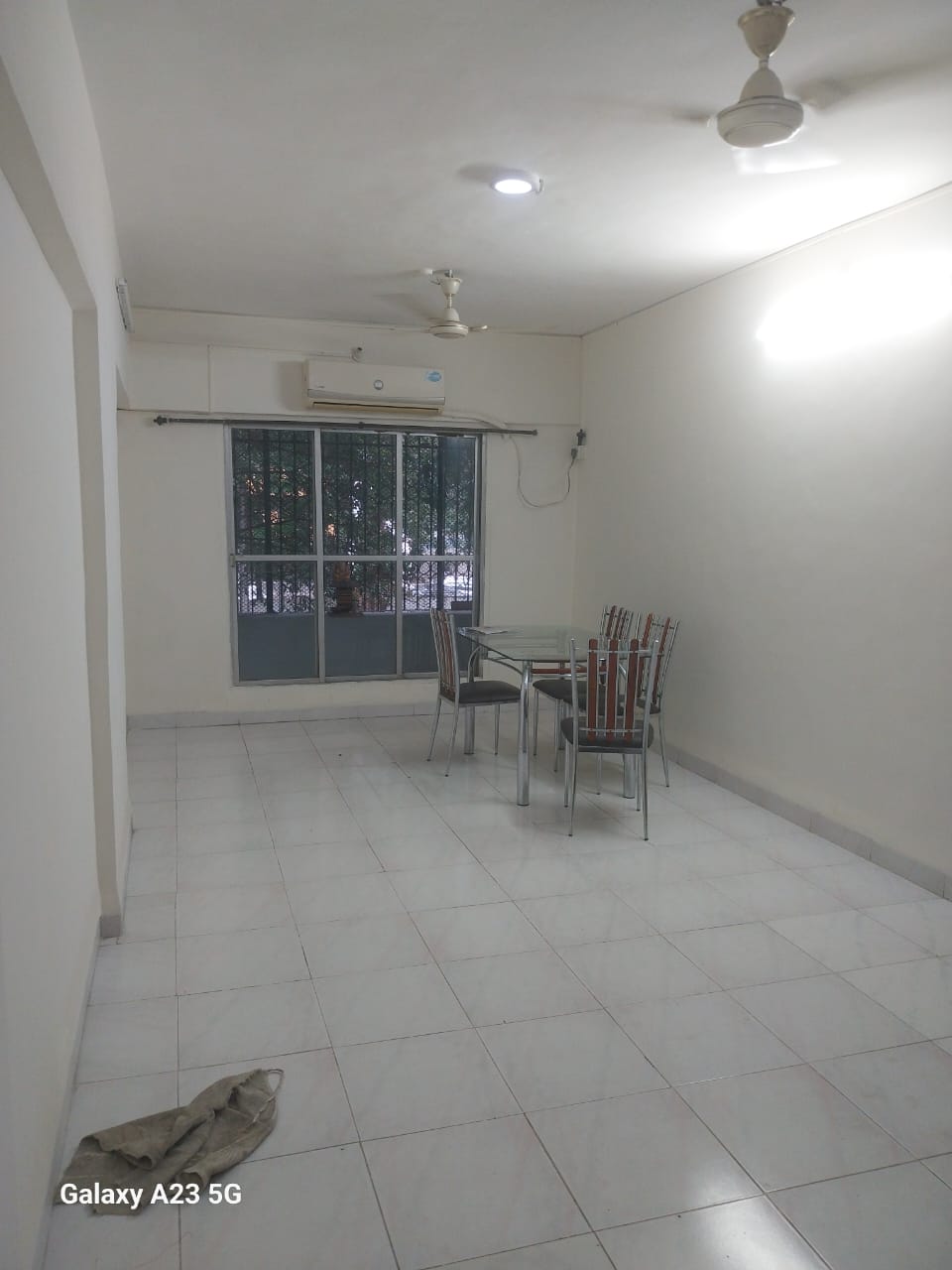 1 BHK + Study Room 578 Sq.Ft. Apartment in Gokul Accord
