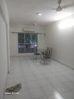 1 BHK + Study Room 578 Sq.Ft. Apartment in Gokul Accord